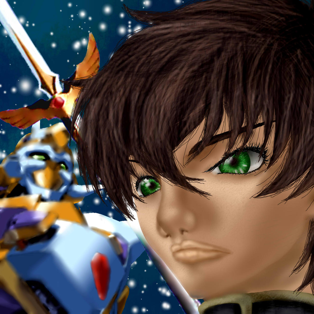 Code Geass Revival Contest by MeganSora on DeviantArt
