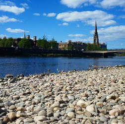 River Tay