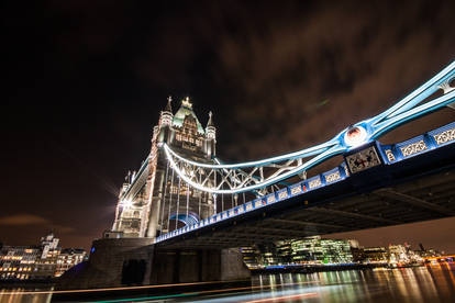 Tower Bridge