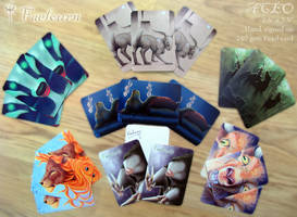 ACEO: Sale Selection