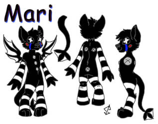 Mari