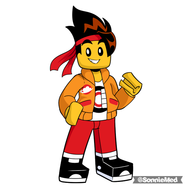 MK Lego Monkie Kid Picrew ver By Arhita On DeviantArt mk-lego-monkie-kid-picrew-ver-by-arhita-on-deviantart