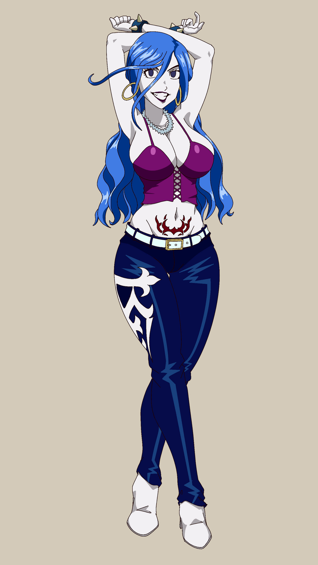 New OPAS artist showcase! by Mr-Nickname on DeviantArt