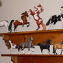 Breyer Horses