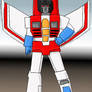 Starscream