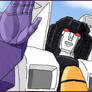 Skywarp Saying Hi