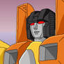 Sunstorm