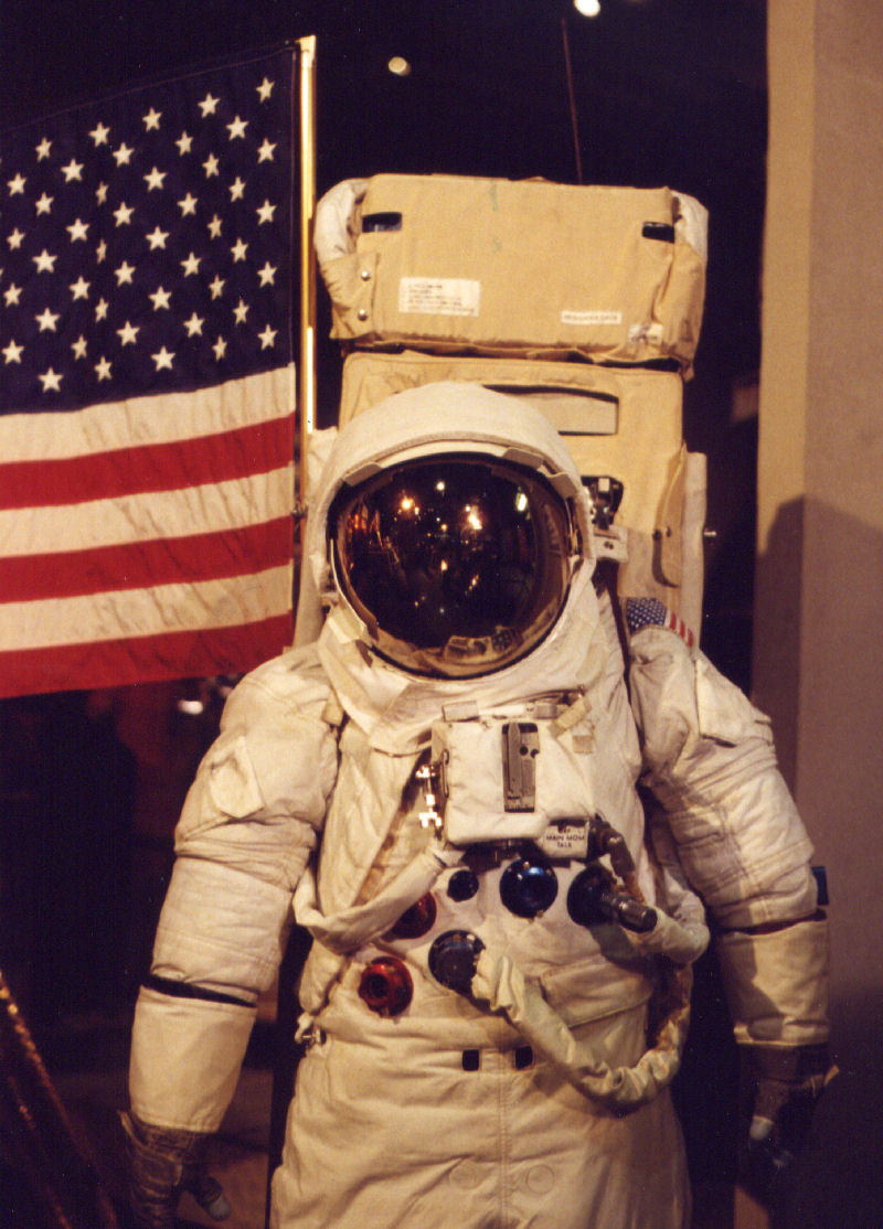 Spacesuit