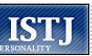 ISTJ Stamp