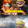 Wario's won... but at what cost?