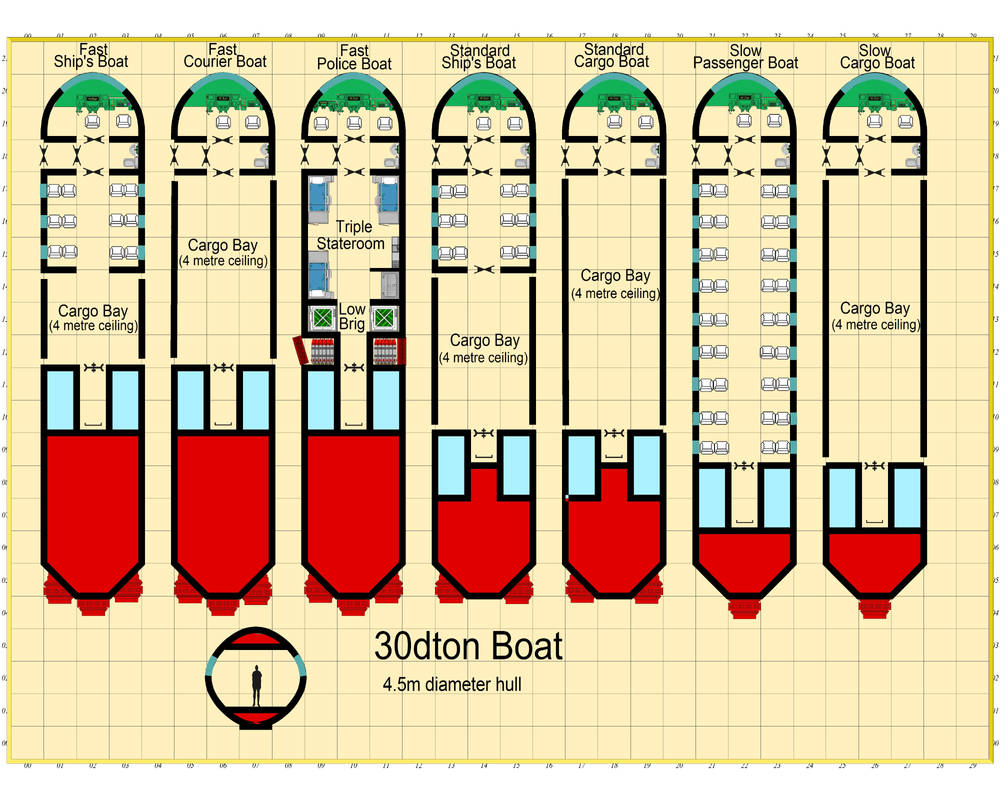 3000 Pound Boat Example.pdf a3 30t ship's Boat by badruk on DeviantArt