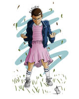 Eleven