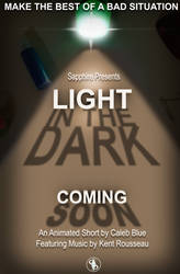 Light in the Dark Teaser Poster