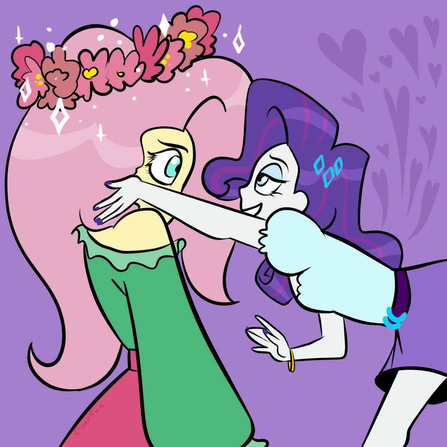 Rascalry Rarishy! by Carconutty on DeviantArt