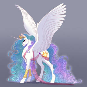 Princess Celestia