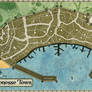 City of Lyonesse