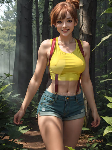 Misty (102)