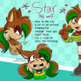 Star the Wolf