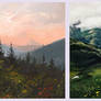 landscape paintings 10