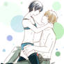 MakoHaru