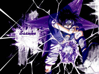 sasuke-kun
