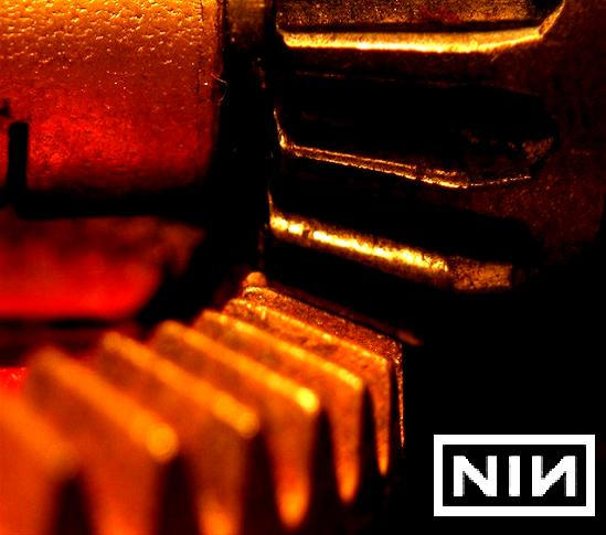 NIN_Machine by ScummyVladDrac on DeviantArt