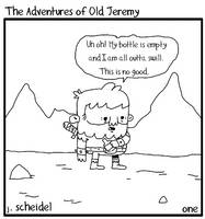 The Adventures of Old Jeremy