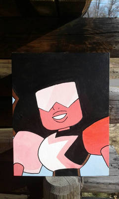 Garnet