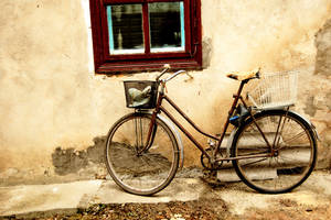 Bicycle v.2