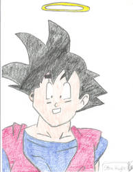 Goku