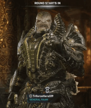 General RAAM gif