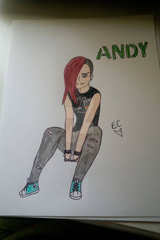 Andy