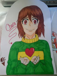 Chara