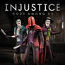 Injustice Skin Pack  Killing Joke