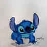 Stitch Exp.626 The Abomination