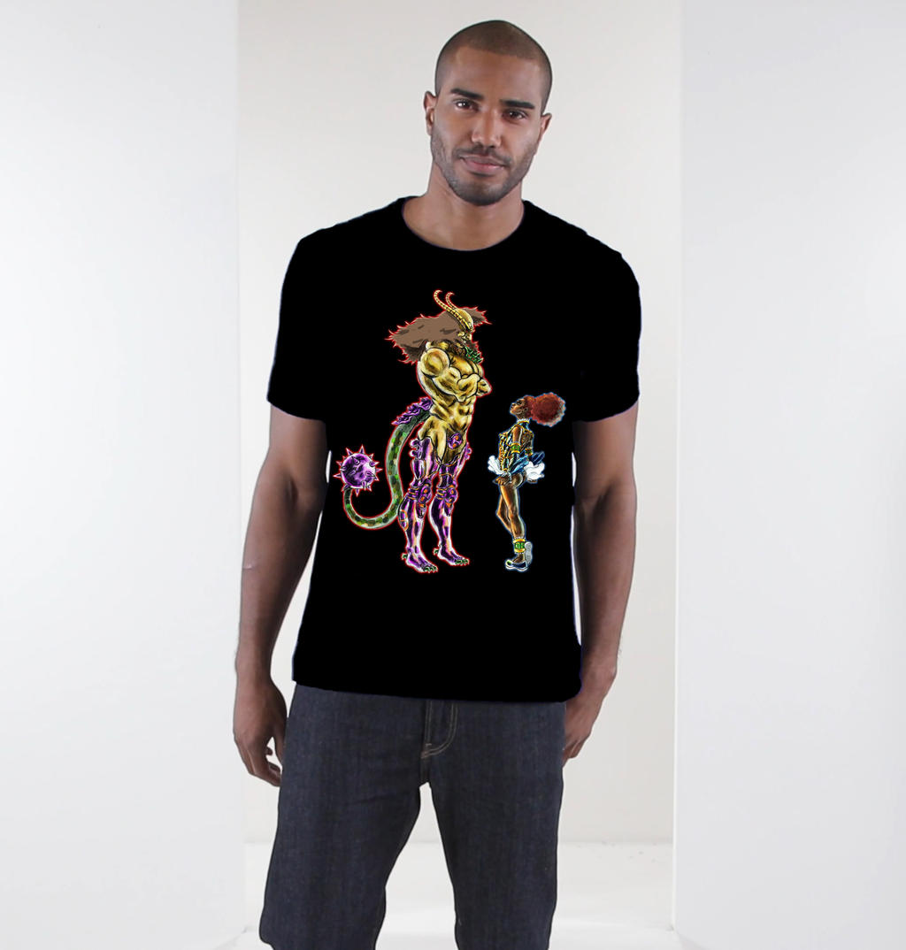Download T Shirt Mock Up Black Man 5 By Infinitestudios2005 On Deviantart