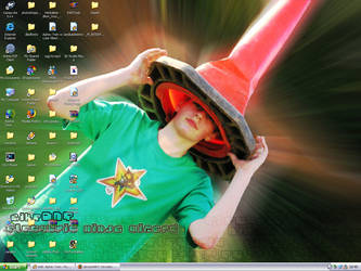 my desktop