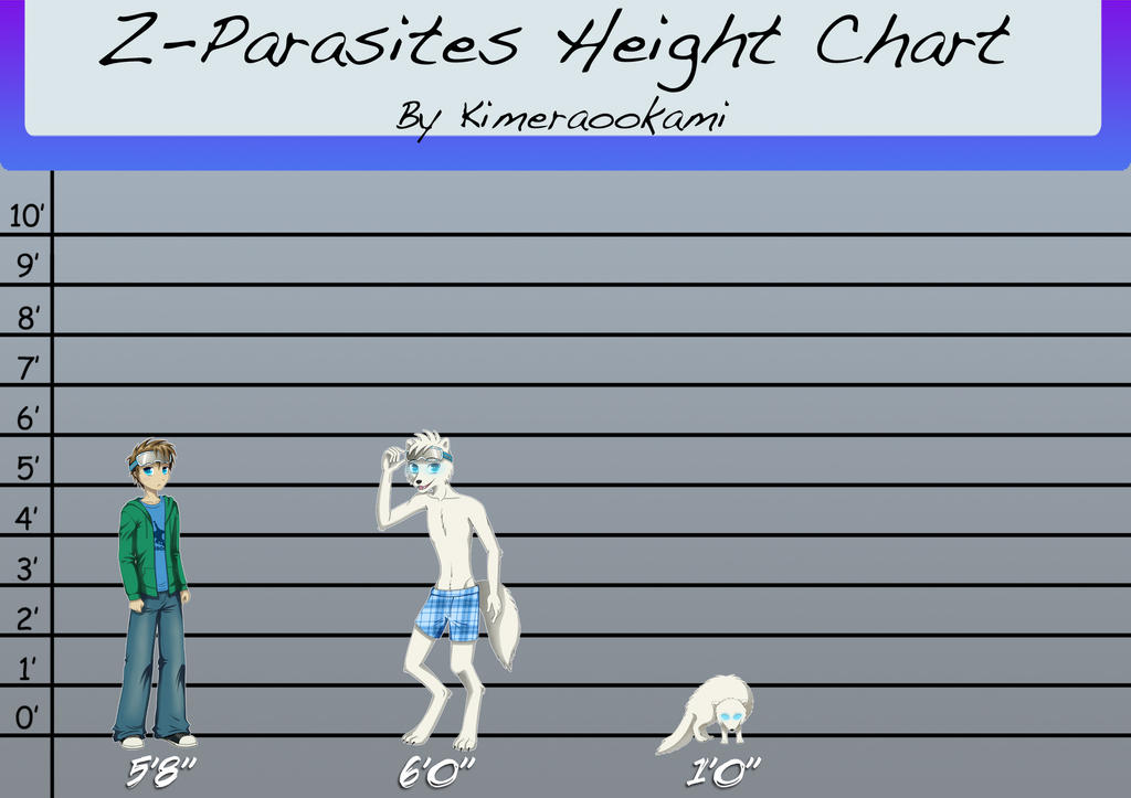 ZP Caden Size Chart by IceInjection on DeviantArt