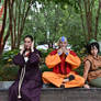 Hear No Evil Speak No Evil See Nothing