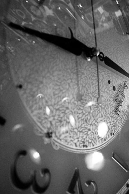 Clocks Obsession by GingerAriel on DeviantArt