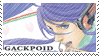 Gackpoid by MikubaStamp