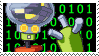 Numberman.EXE by MikubaStamp on DeviantArt