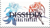 Dissidia: Final Fantasy by MikubaStamp