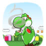 Stoner Yoshi