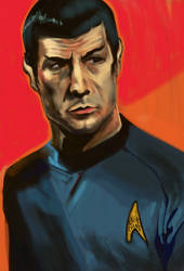 Spock