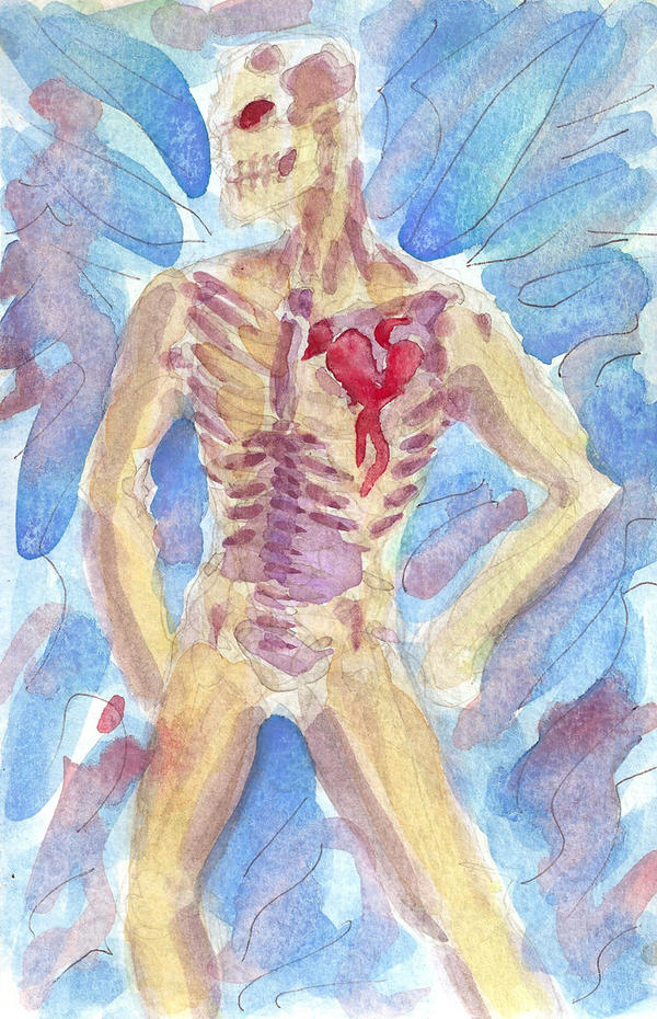 skele by brilliantgreen on DeviantArt