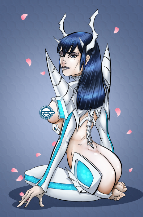 Satsuki Kill la Kill