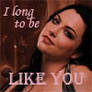 Evanescence - Like You Icon