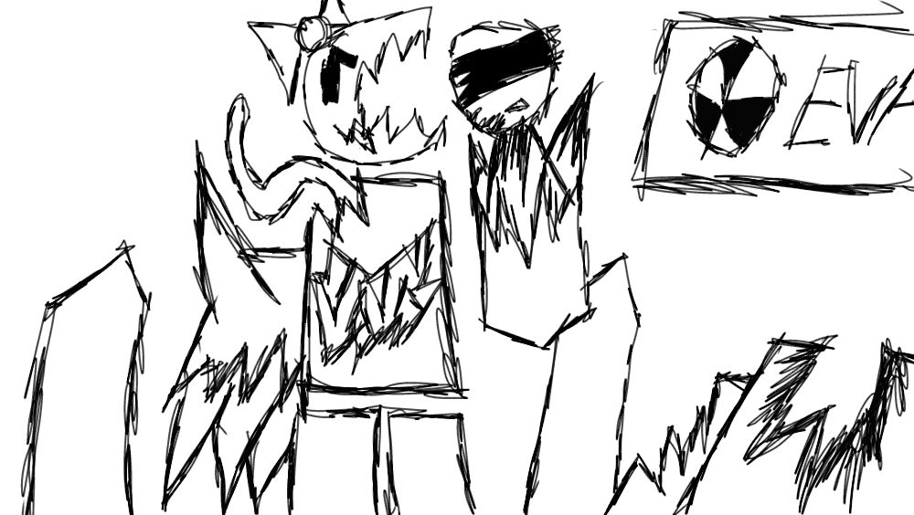 The Mutant : Laboratory by Ghostly05 on DeviantArt