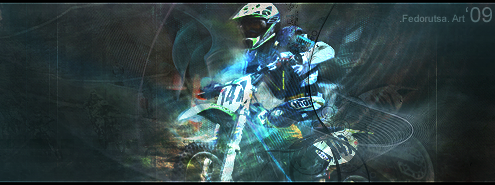 Motocross sig '09